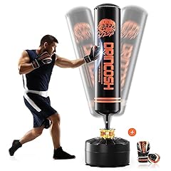 Drincosh punching bag for sale  Delivered anywhere in USA 