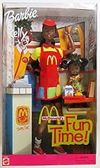 Barbie kelly mcdonalds for sale  Delivered anywhere in USA 
