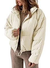 Dokotoo puffer jacket for sale  Delivered anywhere in USA 