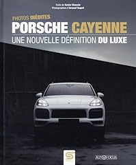 Porsche cayenne une usato  Spedito ovunque in Italia 
