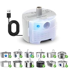 Cat water fountain for sale  Delivered anywhere in USA 