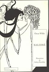 Salomé illustrée d'occasion  Livré partout en France