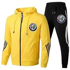 Abbigliamento per alfa usato  Spedito ovunque in Italia 