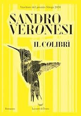 Colibrì usato  Spedito ovunque in Italia 