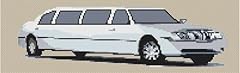 Lincoln stretch limousine for sale  Delivered anywhere in Ireland