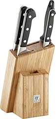 Zwilling pro messerblock gebraucht kaufen  Wird an jeden Ort in Deutschland
