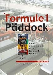 Formule côté paddock d'occasion  Livré partout en France