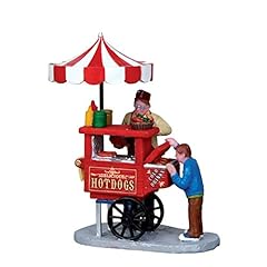 Lemax hot dog d'occasion  Livré partout en France