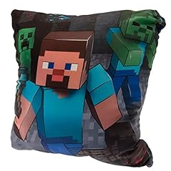 Kissen 40x40 minecraft gebraucht kaufen  Wird an jeden Ort in Deutschland