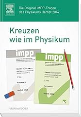 Kreuzen physikum riginal gebraucht kaufen  Wird an jeden Ort in Deutschland