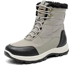 Sowdus bottes hiver d'occasion  Livré partout en France