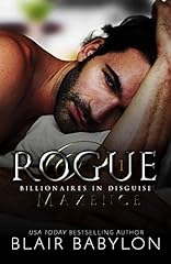 Rogue romantic suspense for sale  Delivered anywhere in USA 