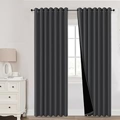 H.versailtex blackout curtains for sale  Delivered anywhere in UK
