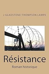 Resistance roman historique d'occasion  Livré partout en France