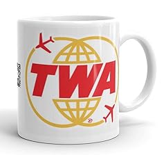 Twa trans airlines for sale  Delivered anywhere in USA 