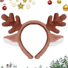 Grevosea reindeer antlers for sale  Delivered anywhere in UK
