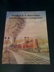 Norfolk western diesel for sale  Delivered anywhere in USA 