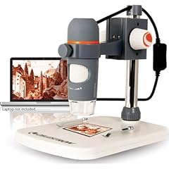 Celestron 44308 microscopio usato  Spedito ovunque in Italia 