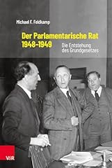 Parlamentarische rat 1948 gebraucht kaufen  Wird an jeden Ort in Deutschland
