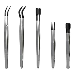 Entomology forceps set for sale  Delivered anywhere in UK