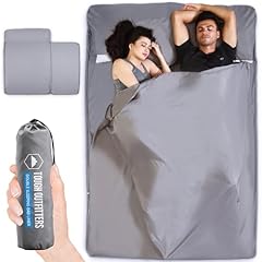 Sleeping bag liner for sale  Delivered anywhere in USA 