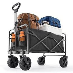 Sweetcrispy collapsible wagon for sale  Delivered anywhere in USA 