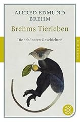 Brehms tierleben schönsten gebraucht kaufen  Wird an jeden Ort in Deutschland