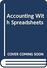 Accounting with spreadsheets d'occasion  Livré partout en Belgiqu