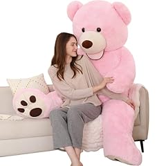 Morismos giant teddy for sale  Delivered anywhere in USA 