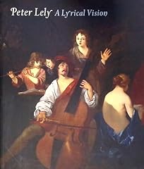 Peter lely lyrical for sale  Delivered anywhere in Ireland