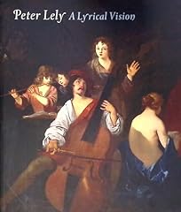 Peter lely lyrical usato  Spedito ovunque in Italia 