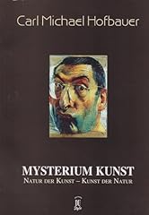 Mysterium kunst natur gebraucht kaufen  Wird an jeden Ort in Deutschland
