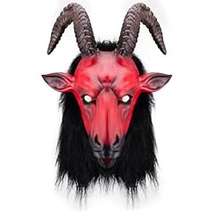 Zhongkaihua red goat for sale  Delivered anywhere in UK