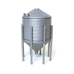 Plastic grain hopper for sale  Delivered anywhere in USA 