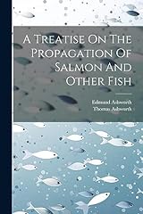 Treatise propagation salmon for sale  Delivered anywhere in UK