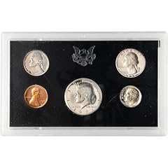1971 mint proof for sale  Delivered anywhere in USA 