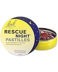 Rescue night pastilles for sale  Delivered anywhere in UK