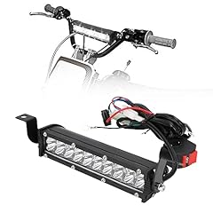 Pit bike spotlights for sale  Delivered anywhere in UK