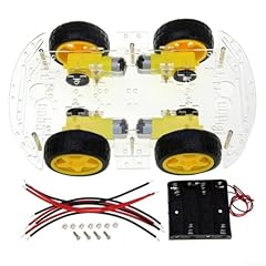 4wd robot smart usato  Spedito ovunque in Italia 