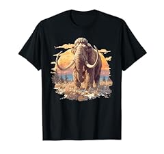 Mammuts mammut shirt gebraucht kaufen  Wird an jeden Ort in Deutschland