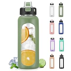 Bluego 700ml glass for sale  Delivered anywhere in UK