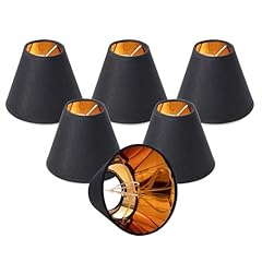 6pcs paralume tessuto usato  Spedito ovunque in Italia 