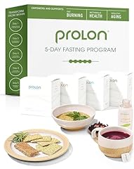 Prolon kit dieta usato  Spedito ovunque in Italia 