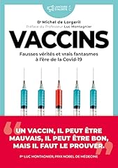 Vaccins ère covid d'occasion  Livré partout en France