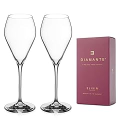 Diamante prosecco champagne for sale  Delivered anywhere in UK
