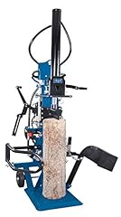 Scheppach Holzspalter HL3000GM Meterholzspalter Hydraulikspalter, gebraucht gebraucht kaufen  Wird an jeden Ort in Deutschland