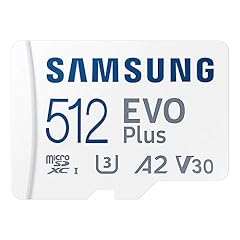 Samsung evo carte d'occasion  Livré partout en France