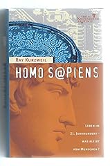 Homo sapiens leben gebraucht kaufen  Wird an jeden Ort in Deutschland