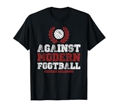 Against modern football usato  Spedito ovunque in Italia 