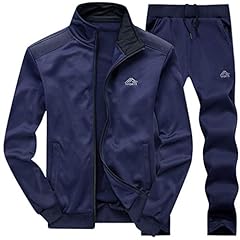 Men tracksuits piece for sale  Delivered anywhere in UK
